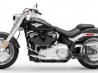 Harley-Davidson Harley Davidson Softail Fat Boy 114